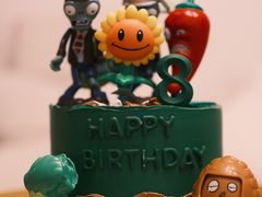 -蛋糕生活Cake Life