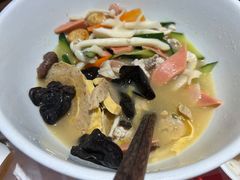 -西江红·株洲本地菜(滨江南路店)