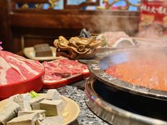 -蜀大侠火锅(春熙路店)