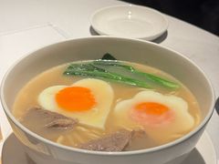 生日面-洋房火锅(上海新天地南北里店)