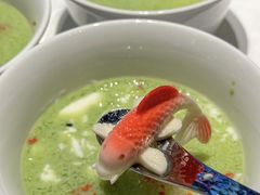 -桂满陇·海市蜃楼·黑金(国金店)