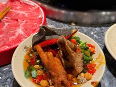 -蜀大侠火锅(春熙路店)