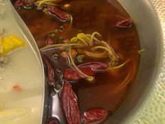 -麻田会 ·鲜活现烹·牛蛙火锅(珠江新城维家思广场店)