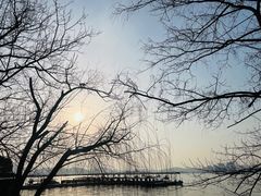 -云龙湖旅游景区