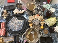 -丽江庭院之丽江往事(安定门店)