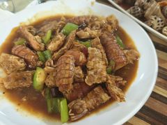 -小红门海鲜