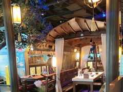 -绿茶餐厅(领展购物广场·中关村店)