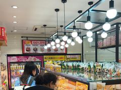 -味多美蛋糕(安定门店)