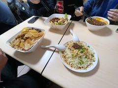 -林静小吃(复兴路店)