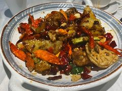 -新蜀会四川豆花(五羊店)