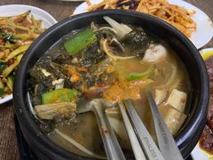 -韩风烤牛肉冷面店