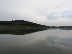 -羊山湖公园