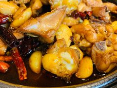 -志晖园圆子鸡·辣子鸡(阳光店)