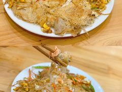 厦门特色炒米线-福祥厦门小馆(舟孟北路店)