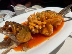 -庭院江南菜•烤鸭•非遗传承(上地•清河店)