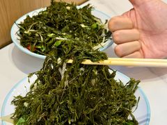 -钟记陕南菜·煎锅鱼(红专南路店)
