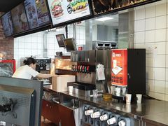 -汉堡王(北京通州领展店)