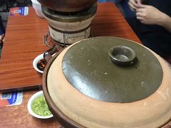 -威邵鸡煲(西华路总店)