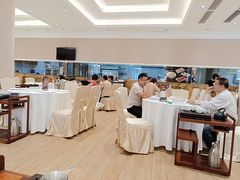 -龙悦湾酒家·八阵鱼生·渔人码头店