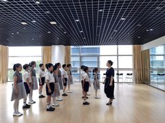 -小荧星艺校(浦东中环分校)