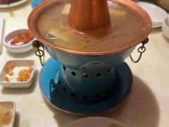 -涮福記·现切牛羊肉火锅(世纪汇店)