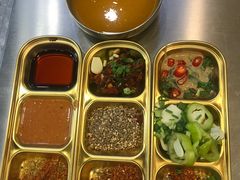 -炉队长·齐齐哈尔家庭烤肉(马家堡店)