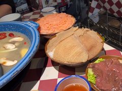 -王歘歘·chuǎ火锅(五道营店)