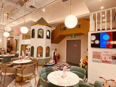 -艾米茉亲子餐厅(万象城店)