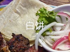 -卢布林西餐厅(万正店)