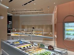 -好利来(梅江永旺店)
