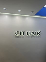 -CIT造型·烫发·染发