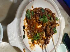 -红蜡烛-养生粥-津鲁菜(中山路店)