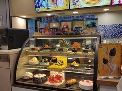 -DQ·蛋糕·冰淇淋(新佳丽店)