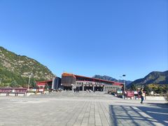 -五台山风景名胜区