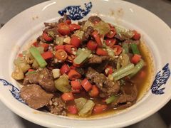-潇湘阁(汉光百货店)