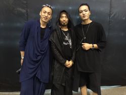 -Park Salon脏辫羽毛接发