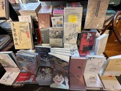 -正阳书局(西四南大街店)