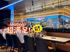 -吉布鲁牛排海鲜自助(乐山万达店)