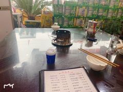 -硒客特色餐厅(温汤店)