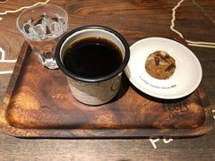 手冲咖啡-Peet's 皮爷咖啡(东湖路手作店)