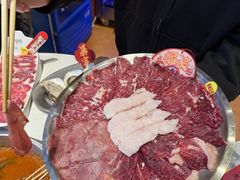 -荣叔港式沙嗲牛肉火锅(正佳潮流店)