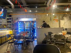 -有局·成都市井烧烤·精酿啤酒(双楠店)
