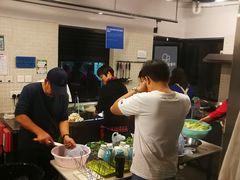 -YHA赛马会摩星岭青年旅舍(香港岛)
