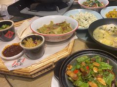 -符离集餐厅(万象城店)