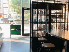 -星巴克(南通如皋文峰大世界店)