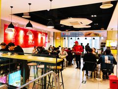 -驴世家驴肉火烧·凉皮·胡辣汤(五道口店)