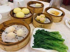 -新东源国际酒店·新东源食坊(沙井店)