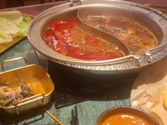 -牛New寿喜烧(曹路花园城店)