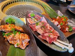 -谷牛和牛烤肉(漕河泾印象城店)