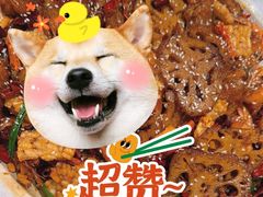-禄鼎记·排队俩小时都要吃的酸菜鱼(石牌桥店)